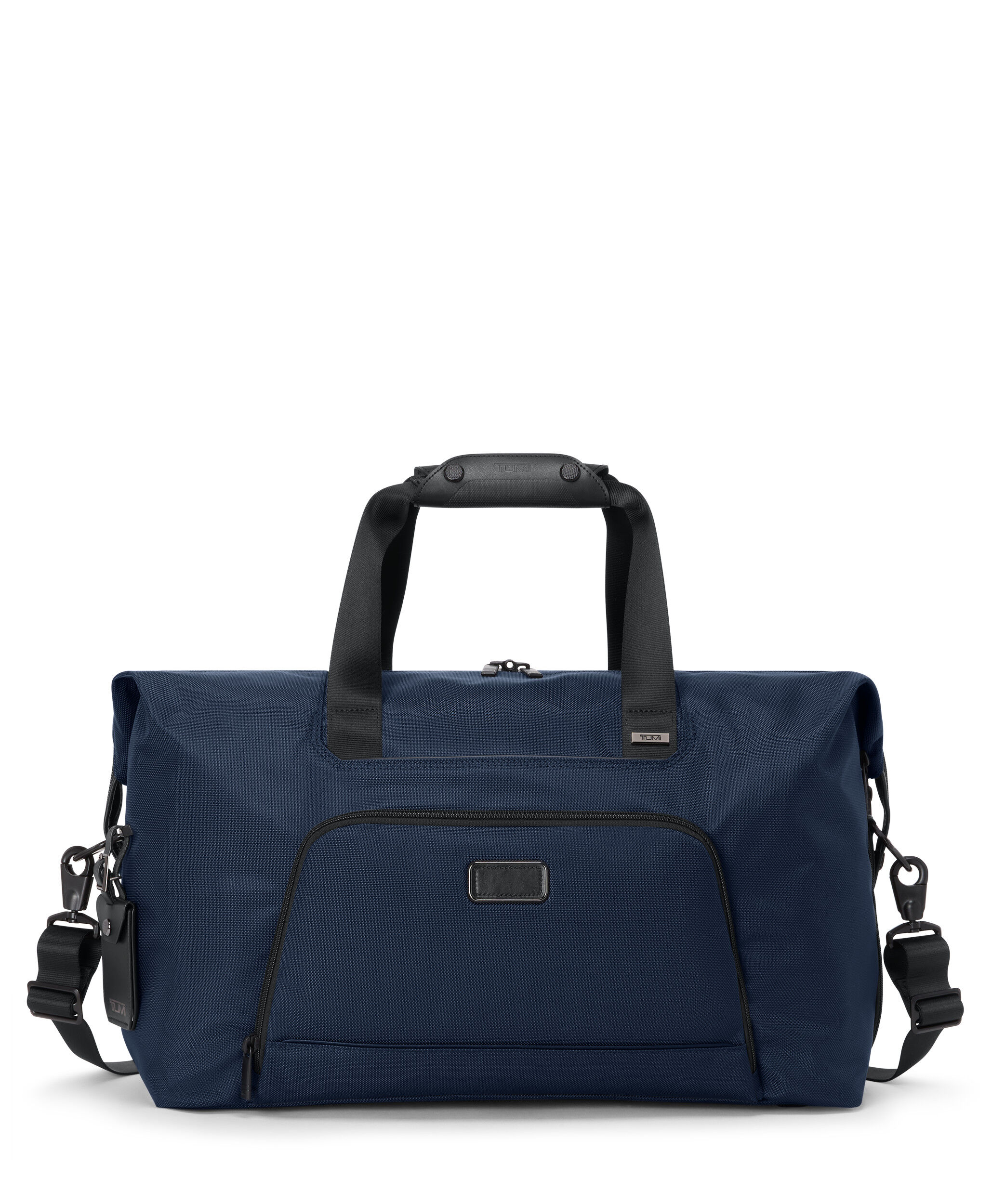 TUMI Double Expansion Duffel