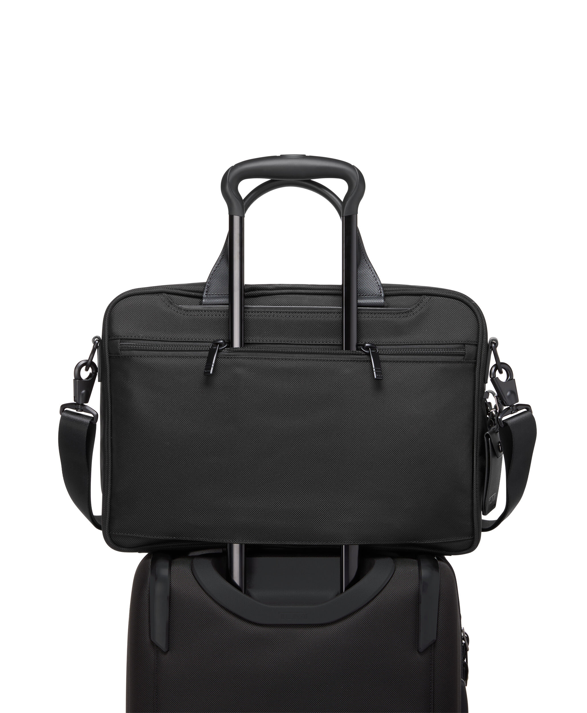 ALPHA Briefcase