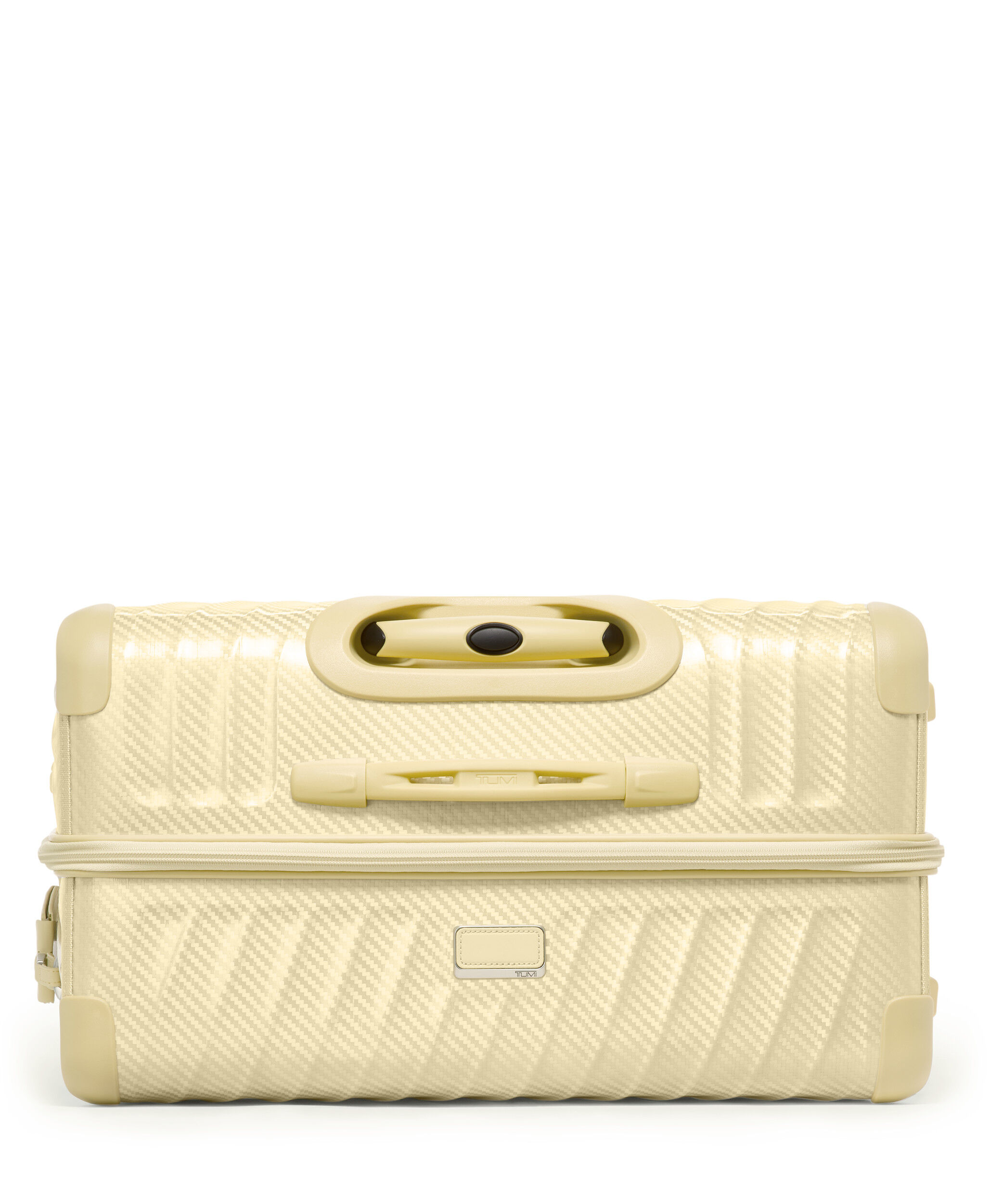 19 Degree Lite Kirjatut matkatavarat 76cm