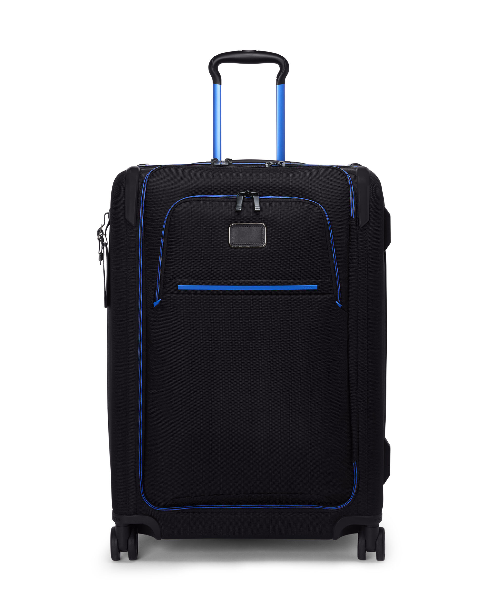 Alpha Spinner Expandable (4 wheels)
