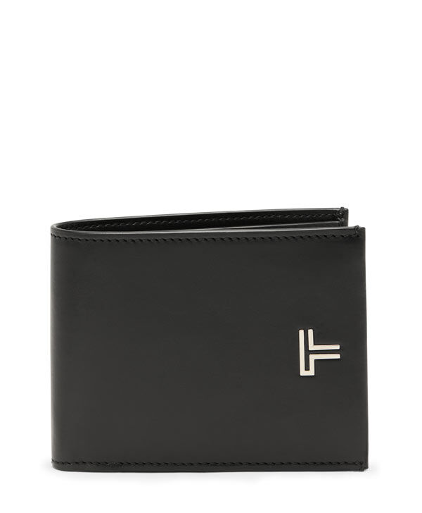 TUMI Global Double Billfold
