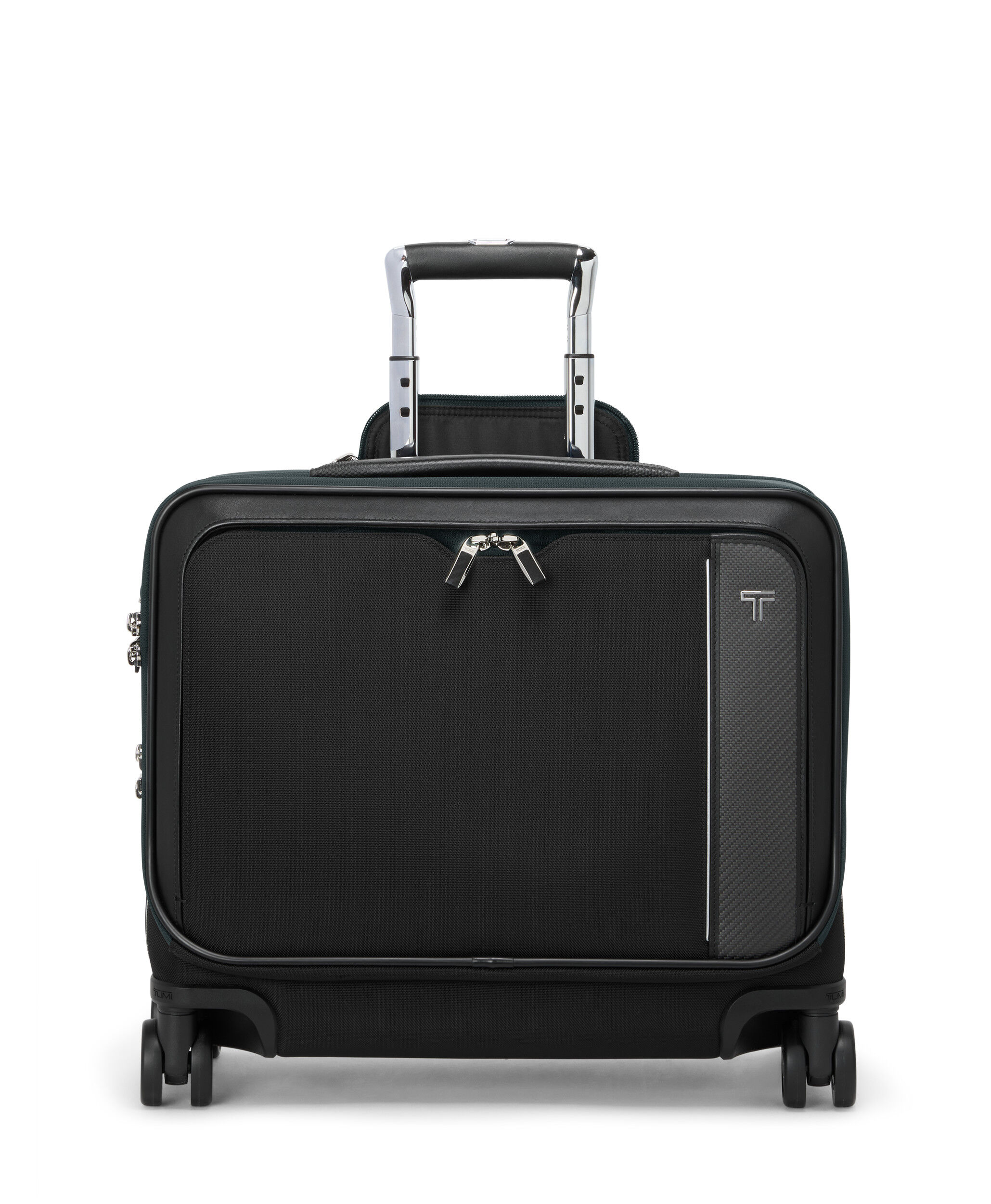 TUMI Compact Wheeled Brief 40 cm