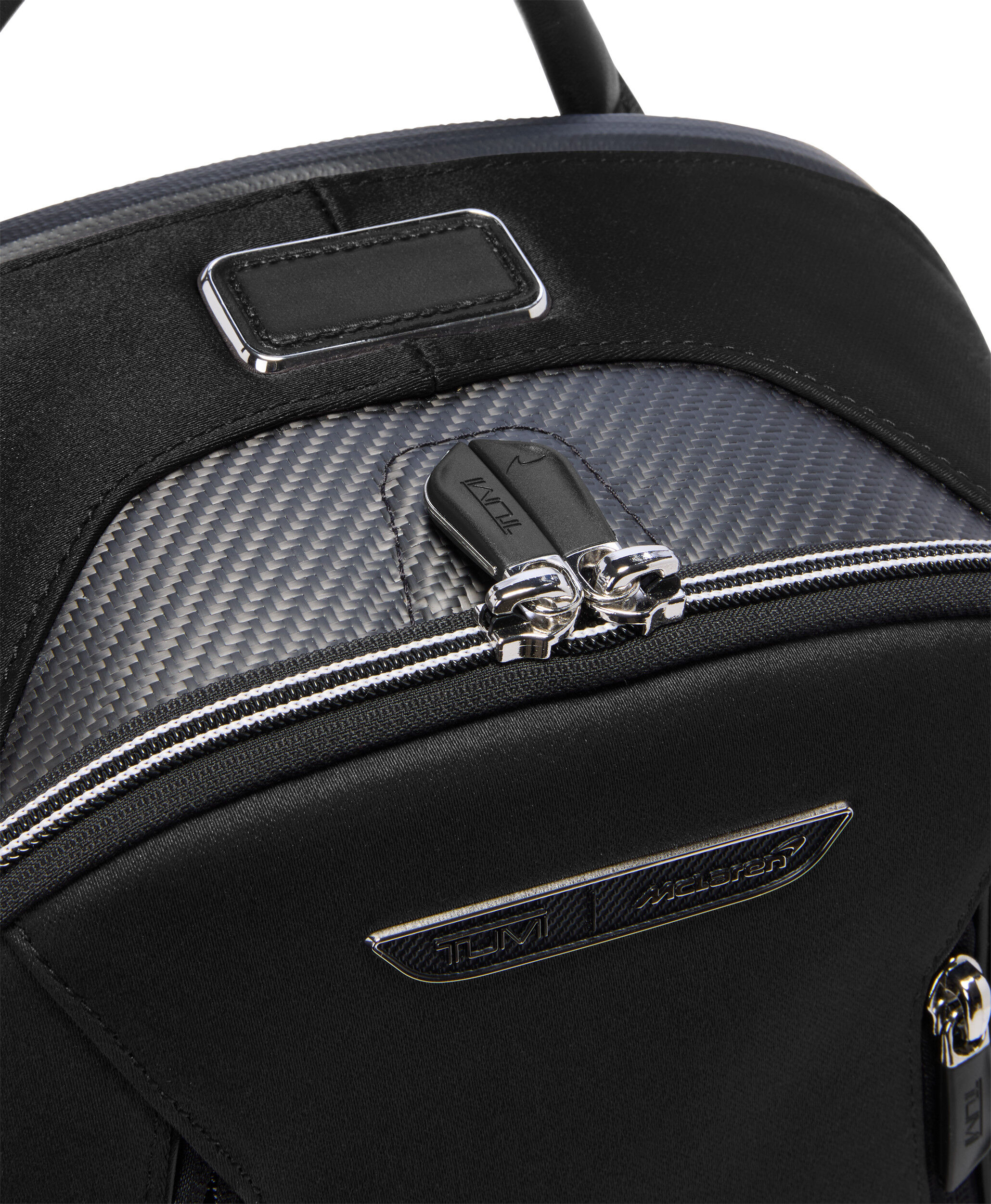 TUMI McLAREN Reppu