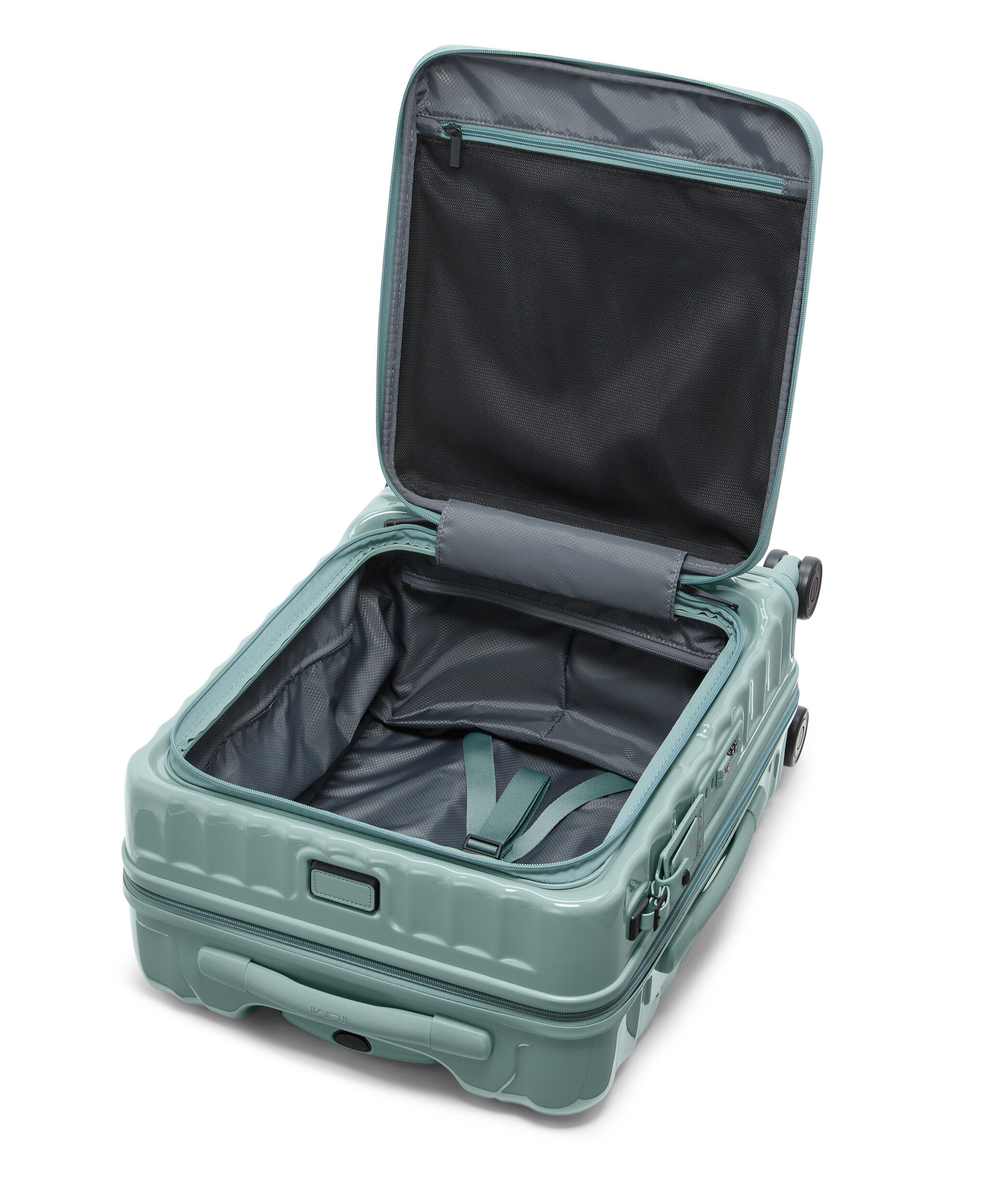 19 Degree Front Access Spinner Expandable (4 wheels) 55cm