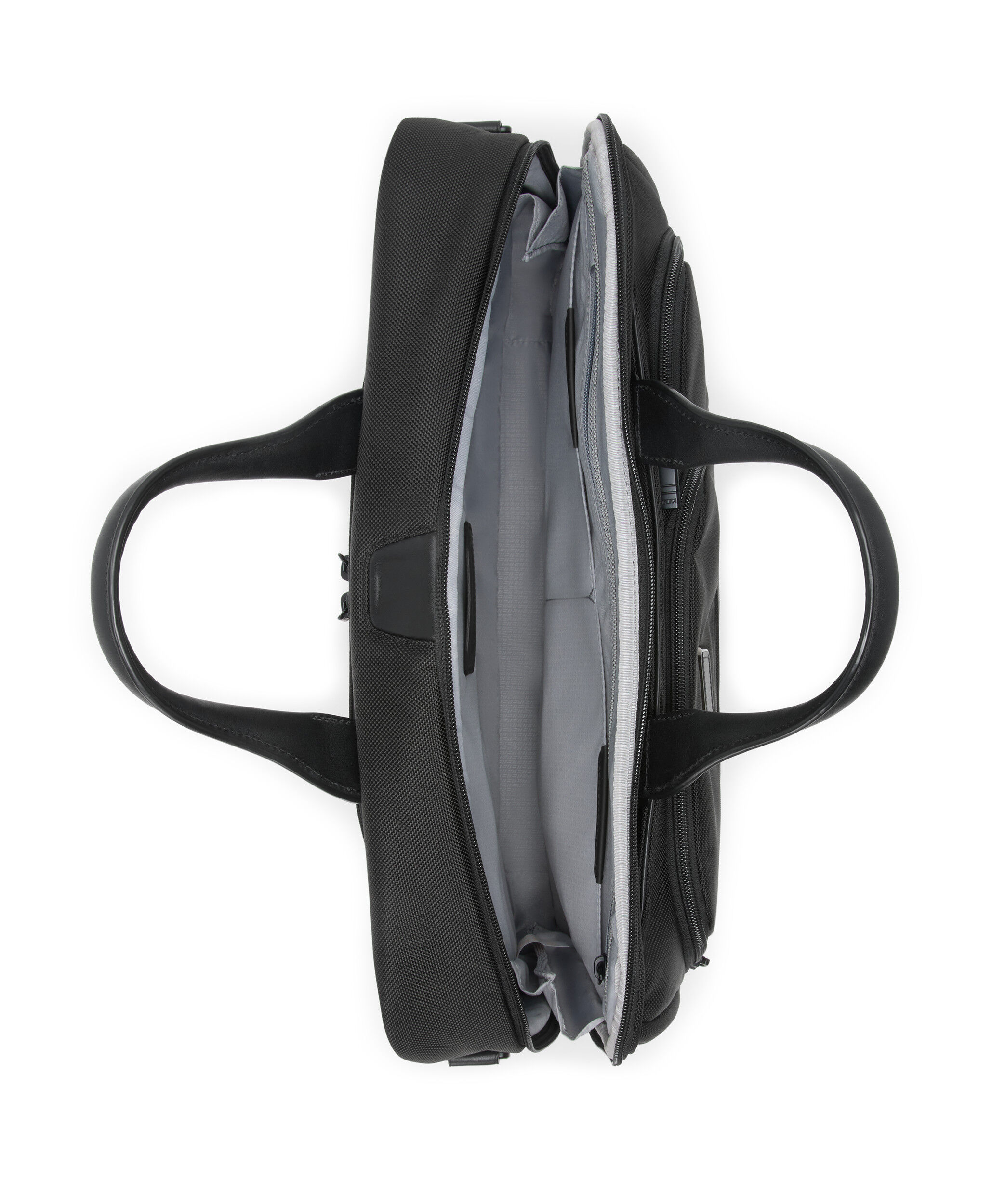 Alpha Briefcase