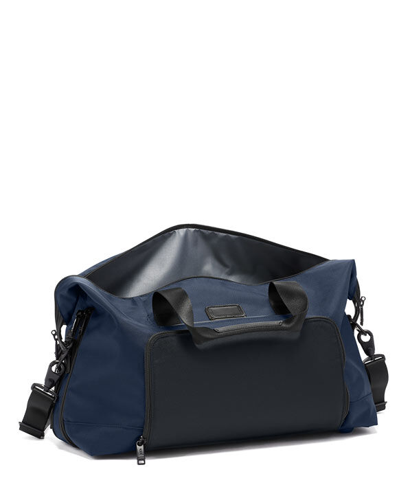 TUMI Double Expansion Satchel