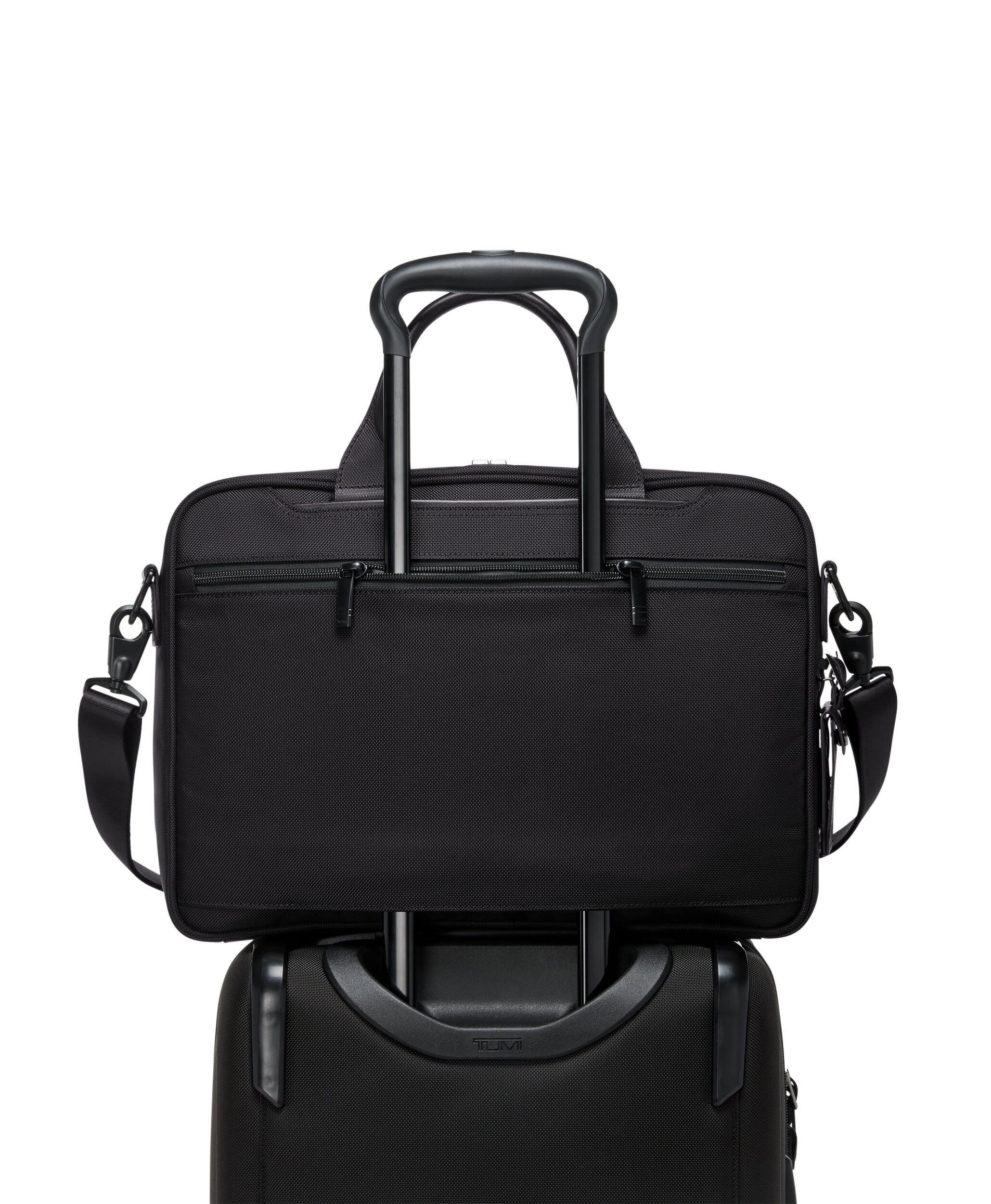 Alpha tietokonelaukku | TUMI Medium 15" Briefcase