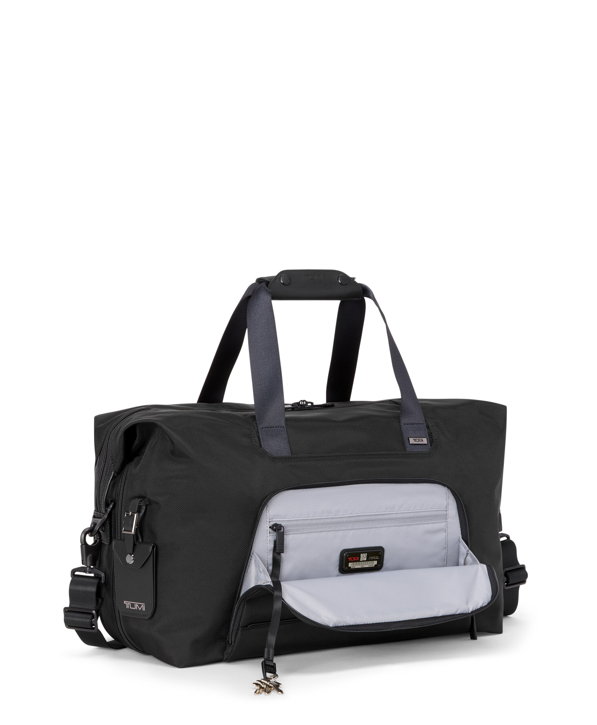 Alpha Duffle Bag