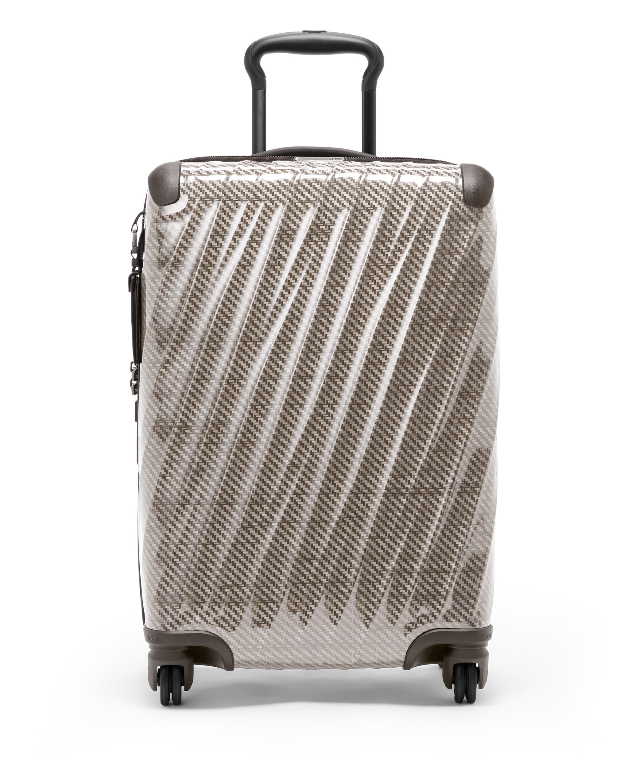19 Degree Lite Spinner (4 wheels) 76cm