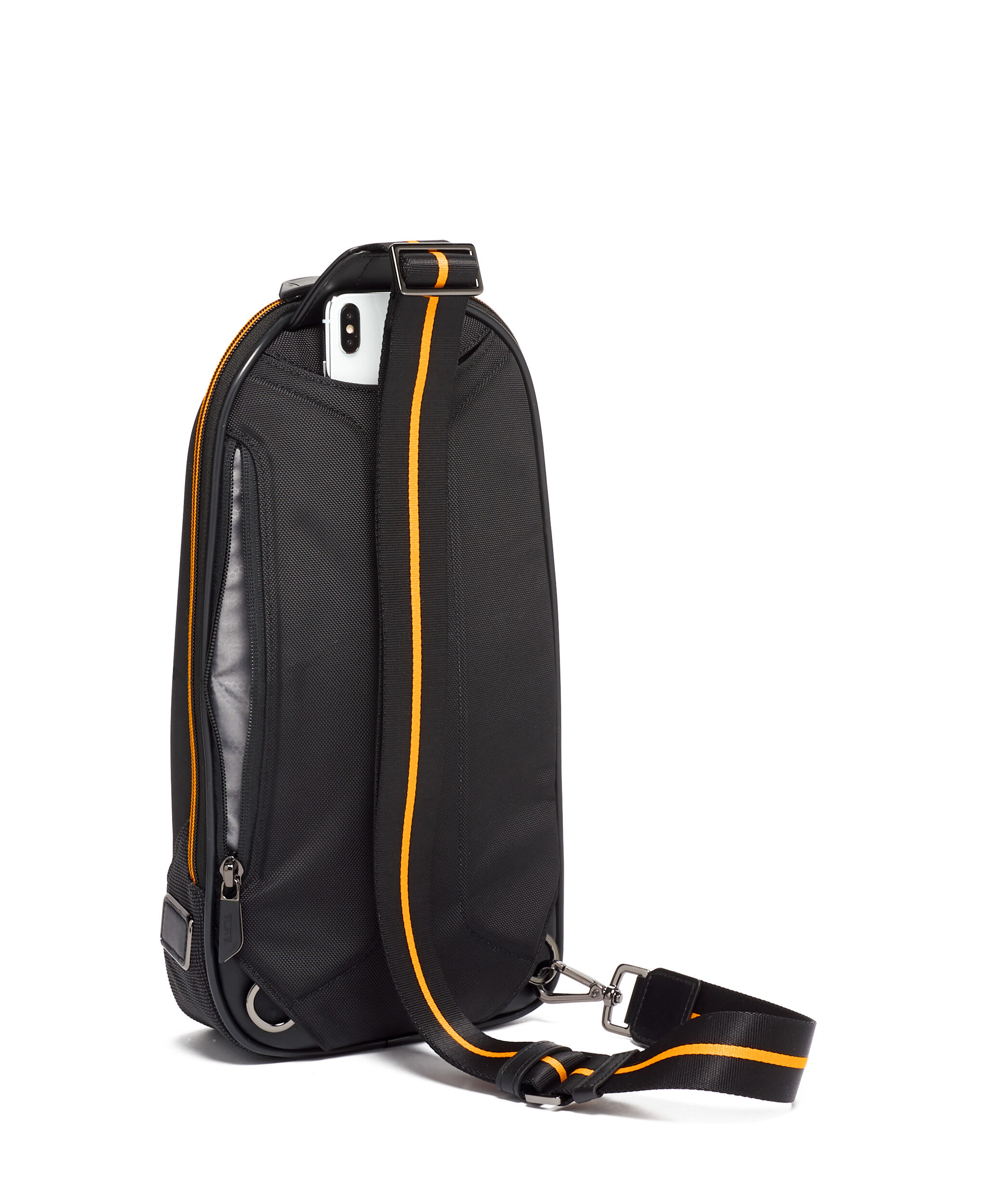 TUMI McLaren Olkalaukku