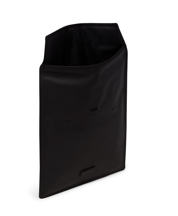 Travel Accessory Welded Laptop Sleeve