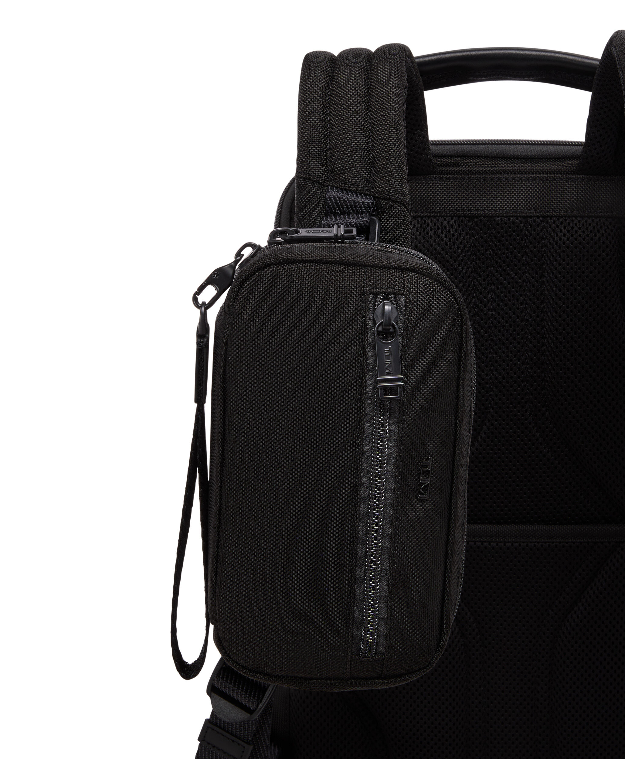 TRAVEL ACCESSORY Zip-Around Case
