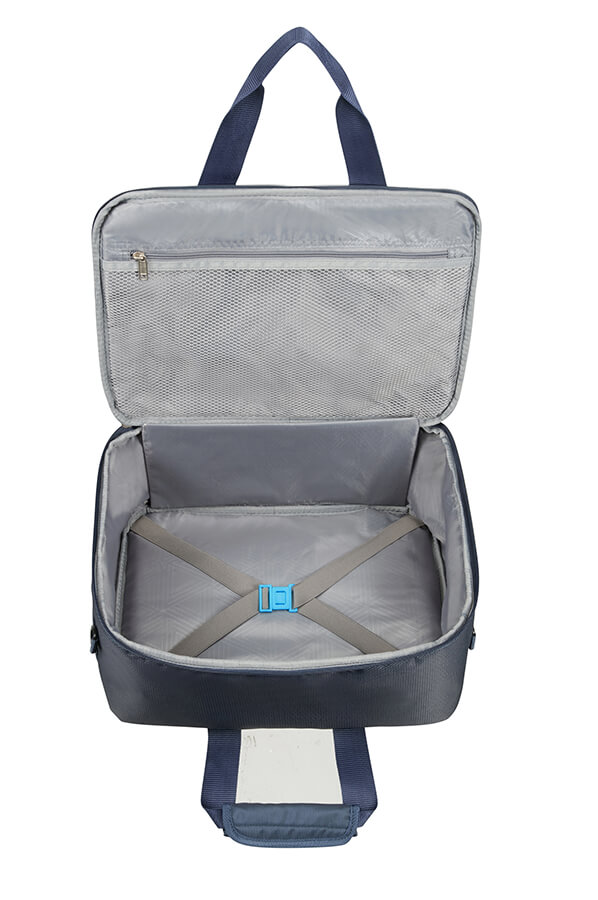 american tourister 3 way bag