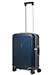 Neopulse Dlx Nelipyöräinen matkalaukku 55cm