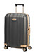 Lite-Cube Prime Nelipyöräinen matkalaukku 55cm